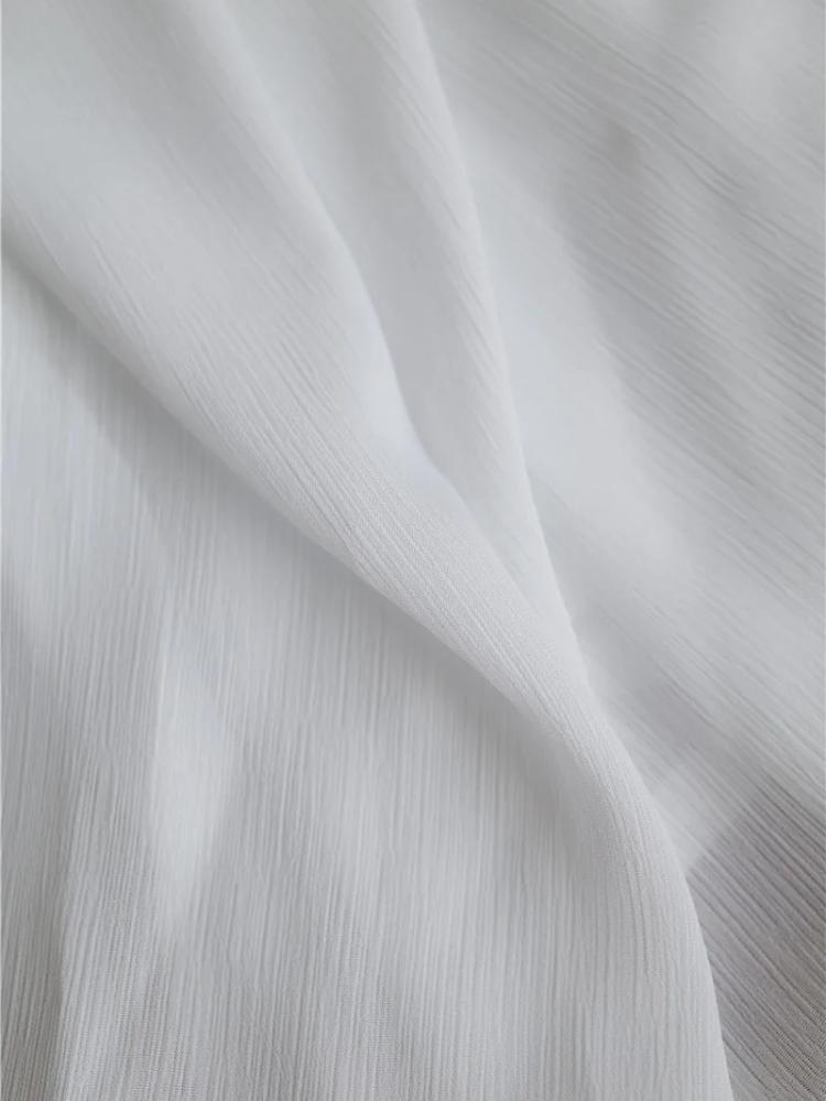 EDOLYNSA 2024 сексуальное пляжное платье-туника с глубоким v-образным вырезом спереди и открытой спиной, женское летнее пляжное платье больших размеров с половиной рукавом и разрезом по бокам, халат Q677