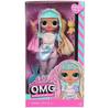 Кукла MGA LOL Surprise OMG Entry Doll Candylicious