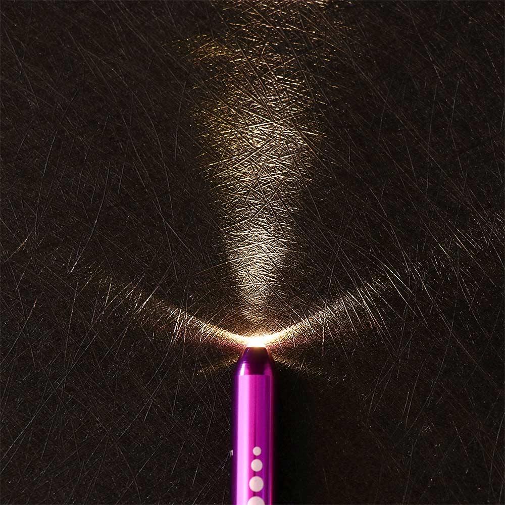 Multi Function Work Inspection Doctor Nurse Pen Penlight Torch Flashlight Torch LED Pen Light