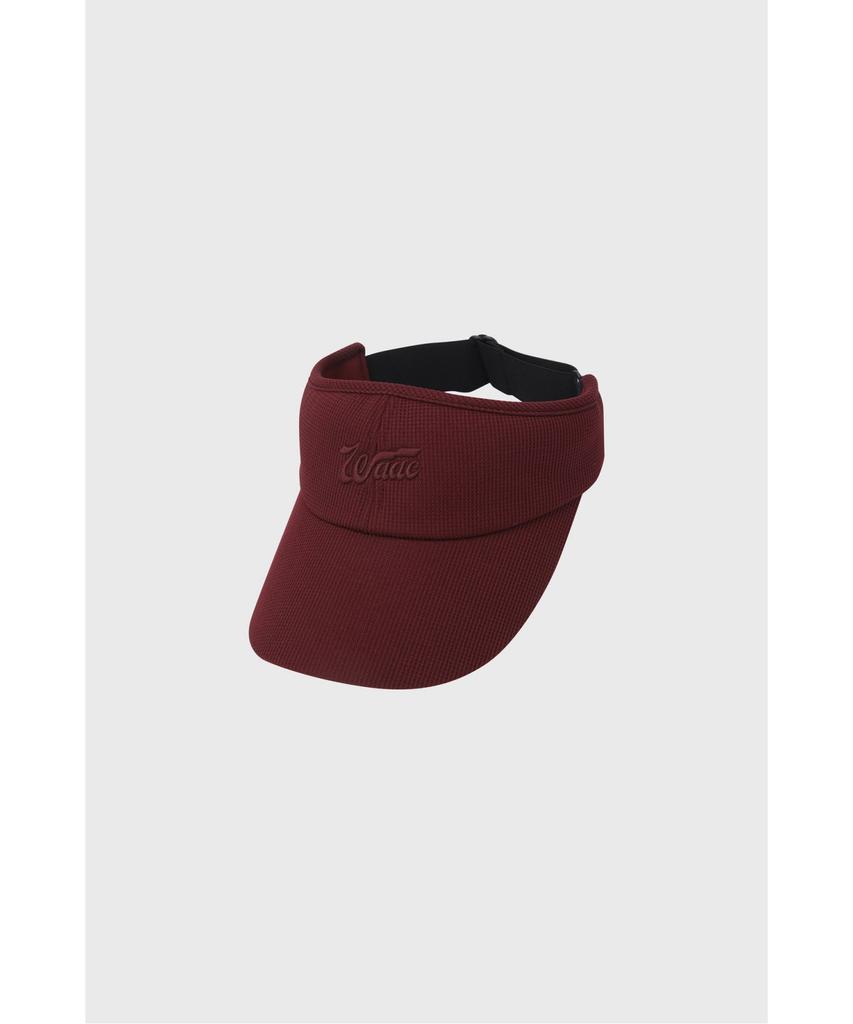 Женский солнцезащитный козырек WAAC Essential Wgrcx26611Wix
