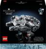 LEGO Construction Set Spacecraft Star Wars – Millennium Falcon (75375)