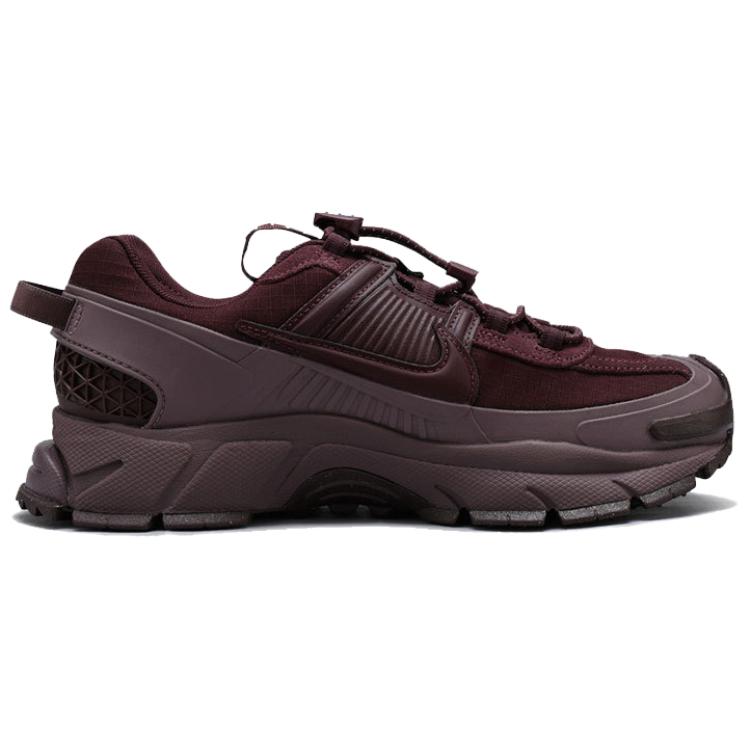 Nike ZOOM VOMERO ROAM Беговые кроссовки Женские Бордовый HQ2181-500