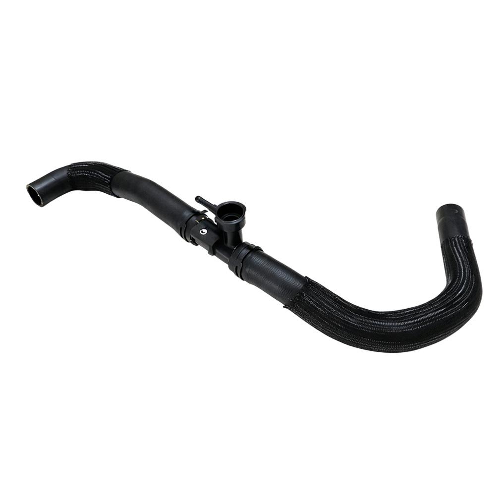 Radiator Upper Tube Upper Radiator Hose Wear Resistant Design Non Deformation Structure For Engine Cooling SystemGood product