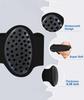 2Pcs Arch Support for Flat Feet, Plantar Fasciitis Relief Products for Fallen, Adjustable Flat Foot Correction Insoles Arches Achy Feet Problems