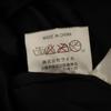 Kenzo Пуховик 130 Серия Black ENFANT Детский Б/У