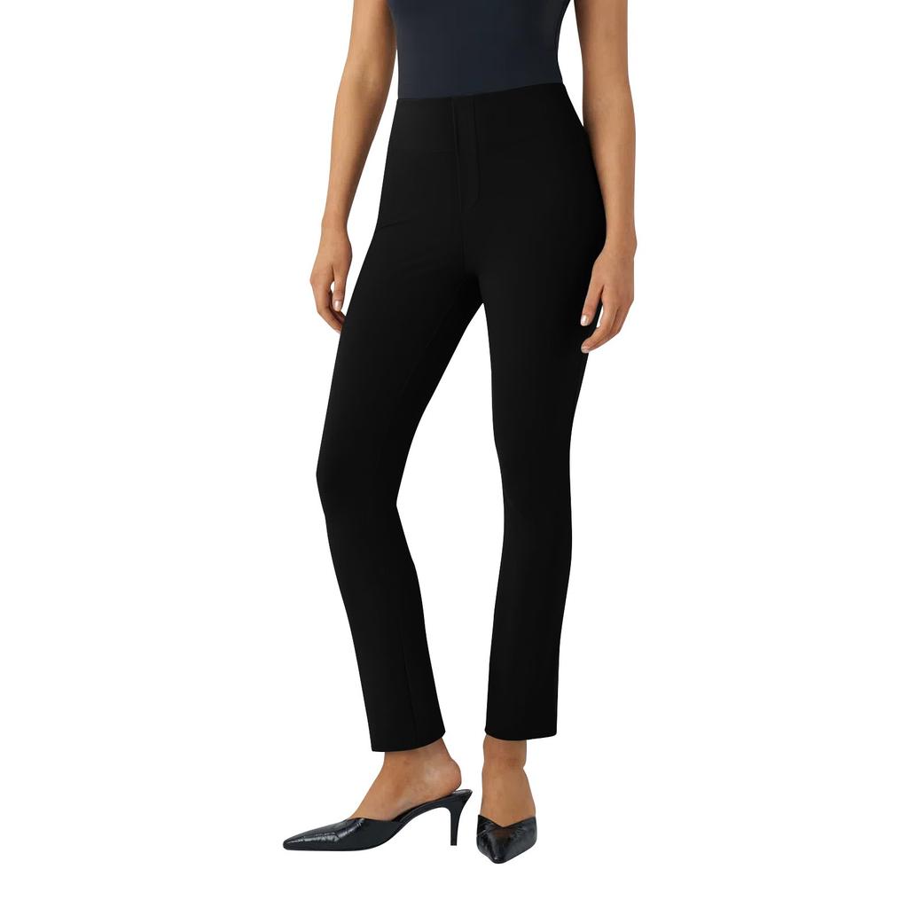 Женские брюки летние повседневные рабочие брюки с высокой талией и карманами повседневные брюки