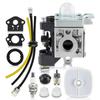Карбюратор для Echo PB-251 PB-255LN PB-255 ES-255 Zama RB-K90 Карбюратор A021001590 США