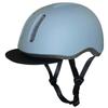 CAPTAIN STAG Bicycle Soft for Teens and Fits Head Circumferences of with SG Matte Agil (CAPTAIN STAG) Helmet, Shell, Adults, M-L Size, 55-60cm, Visor,