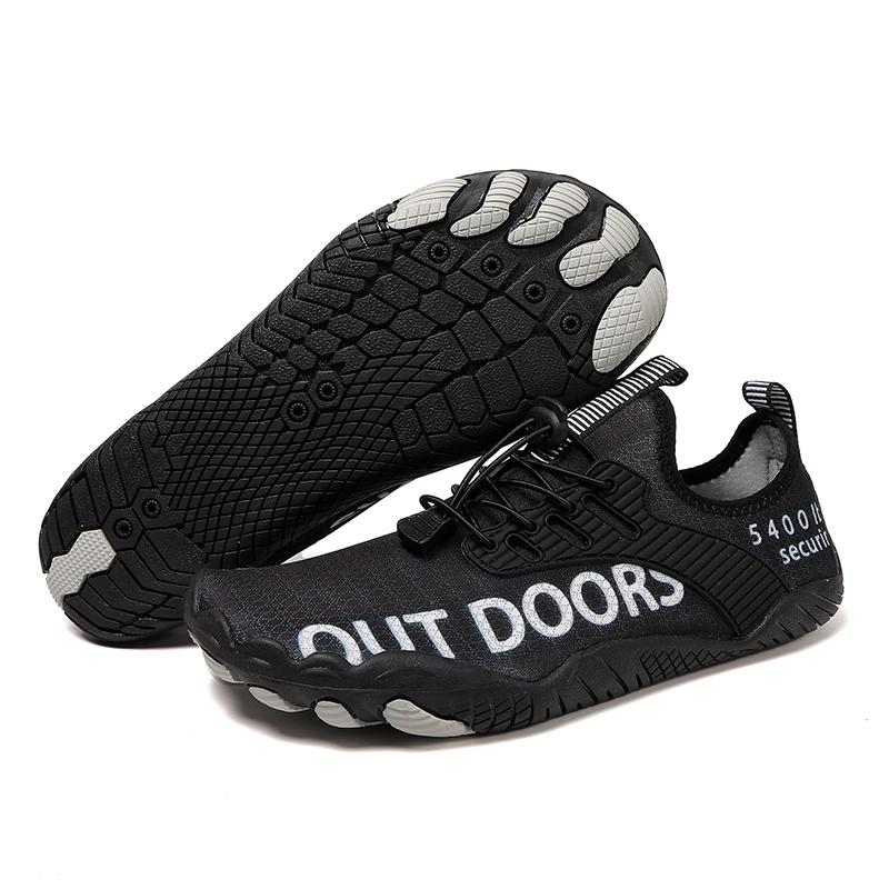 Мужская и женская обувь для плавания, пляжная обувь для воды, быстросохнущие сандалии для плавания, дренажные кроссовки для плавания вверх по течению, для фитнеса, йоги, дайвинга, серфинга, кемпинга, бега