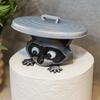 1/2/3Pcs Toilet Paper Holder Raccoon Decor Toilet Roll Holder Household Bathroom Kitchen Bedroom Accessories
