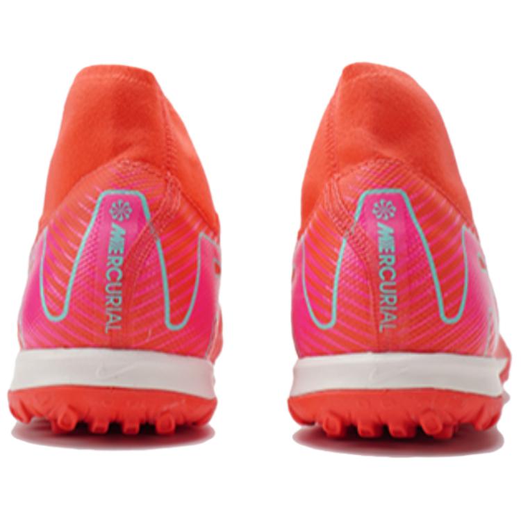 Nike Mercurial Superfly 10 Academy TF Mad Energy Pack Ember Glow Aurora Green FQ8331-800