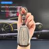 Премиальный чехол для ключей Subaru для Forester, Outback, XV, BRZ, Legacy, Ascent - Унисекс