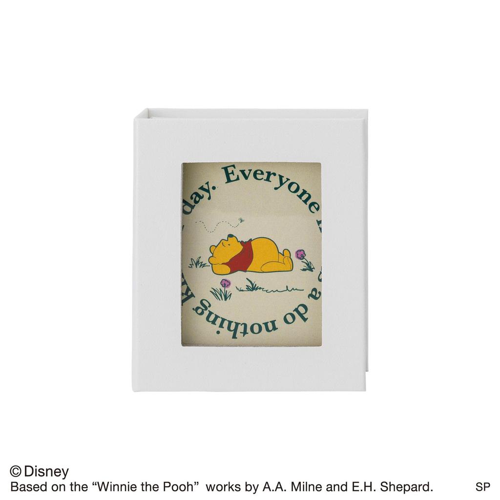 Белый Клевер Винни-Пух Танцующий Камень Стерлинговое Серебро Кубический Розовый Ожерелье, Дисней, Серебро, Цирконий, Сердце, Золото, DISS011PG, Женское