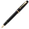 Pilot Перьевая ручка Custom 74, черная, SF (Тонкий/мягкий)