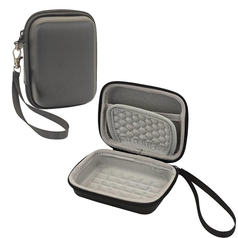 Shockproof Camera Case for Kodak Pixpro/Canon PowerShot ELPH 180/190 / Sony DSCW800 / DSCW830