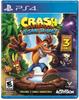 Crash Bandicoot Sane Trilogy North PS4 N. (Import America) -
