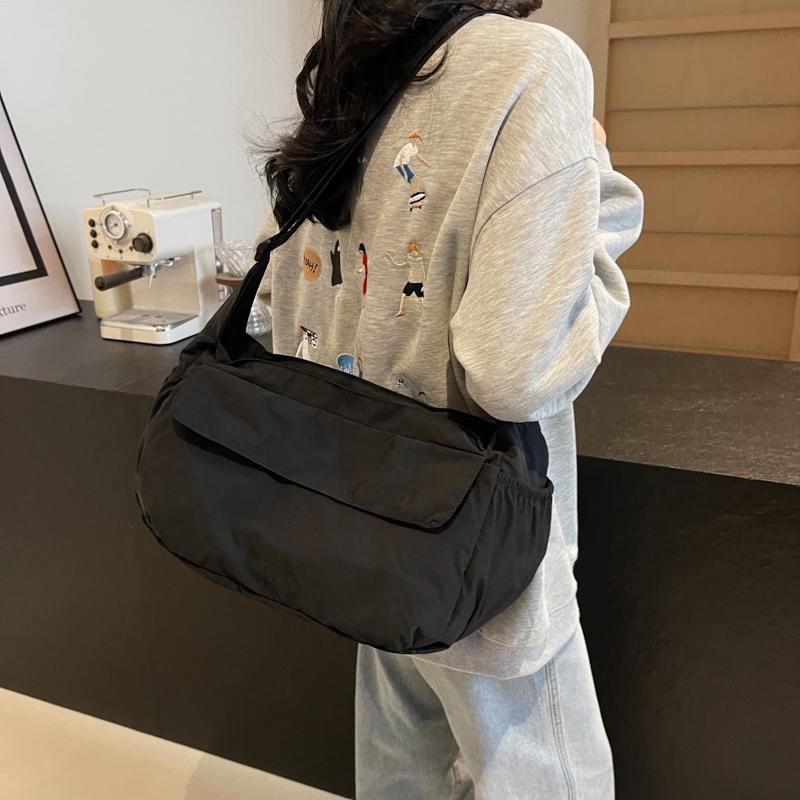 Crossbody Bag Women Commuter Large Capacity Tote Bag Shoulder Bag