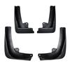 Tesla Model X 2015-2023 Tire Fender Upgrade Accessories
