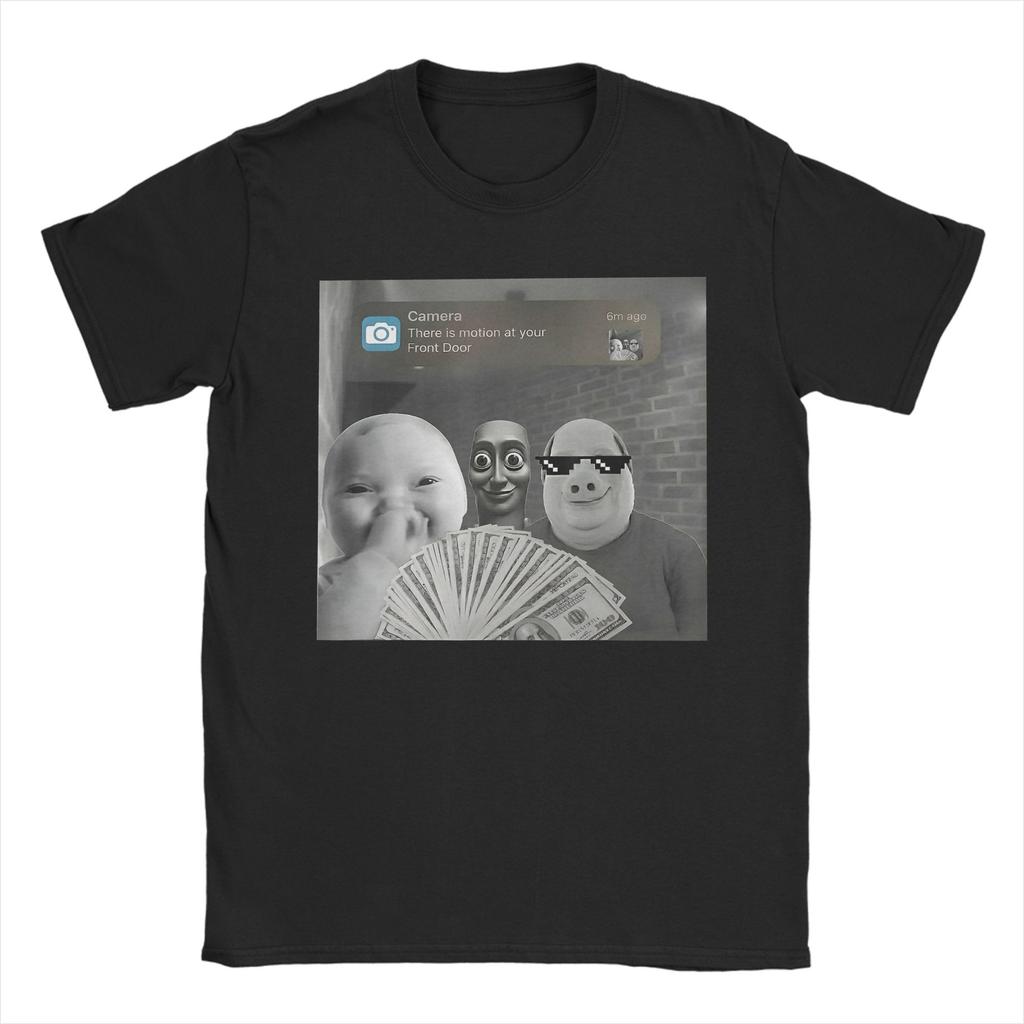John Pork Is Calling Tshirt Unisex Unisex Amazing Pure Cotton Tees O Neck Short Sleeve T Shirt Summer Tops