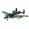 Tamiya 148 Masterpiece Series No.28 US Air Force Fairchild Republic A-10A Thunderbolt II Plastic Model 61028