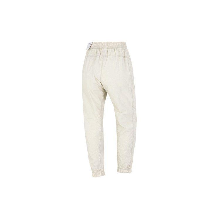 Nike Спортивные брюки мужские хаки средние DQ4586-206