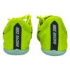 Nike Zoom Мужские кроссовки Mamba 5 Volt Mint Foam Green Cave-Purple Vachetta-Tan DR9945-700