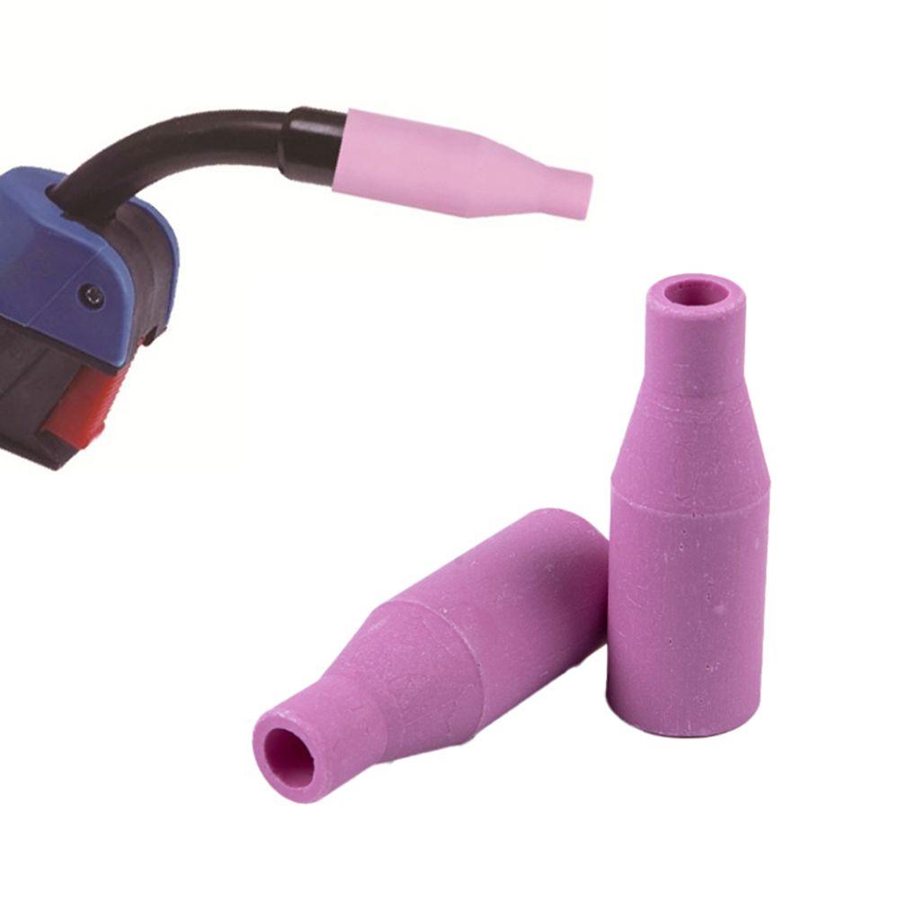 Accessories Nozzle Shield Cup Torch Tip MB15AK MIG/MAG Gas Welding Supplies Ceramic Nozzle