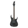 Ibanez RG350ZB Weathered Black Electric Guitar Ibanez / (WK)