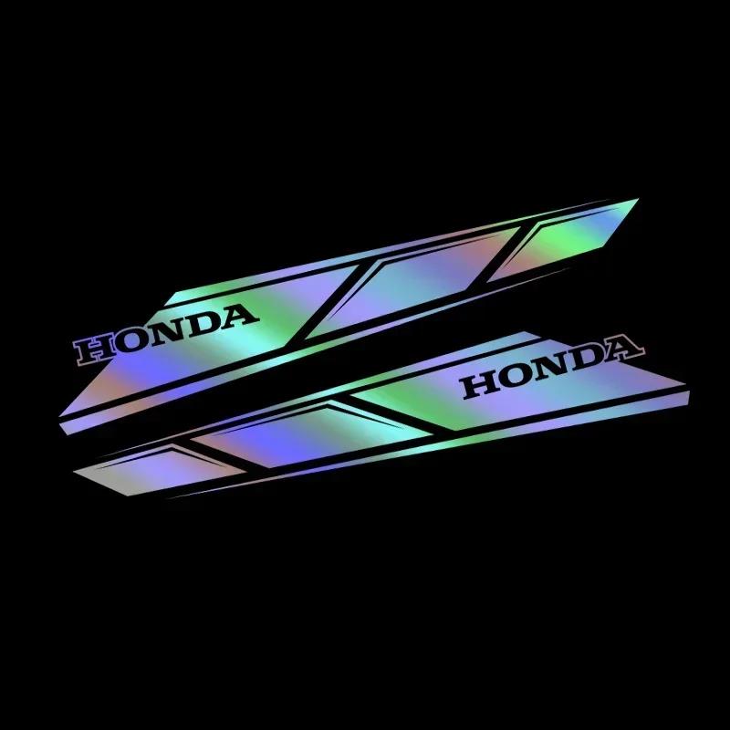 JBH4 Personalized stickers motorcycle stickers modified accessories For Honda CBR1000RR CBR600RR CB1000R ADV350 ADV150 ADV160