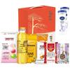 Лосьон для тела Vaseline Intensive Care Свежий аромат