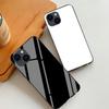 Закаленное Стекло Чехол для iPhone 13 14 Pro Max Чехол Жесткий Чехол для iphone 14pro 11 13 12 11 Pro Max 14 Plus Чехол для Телефона ТПУ Бампер