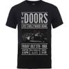 The Doors - Продвижение Финал (Футболка)