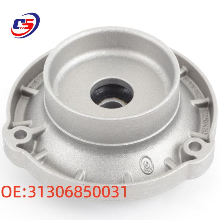 Front Shock Absorber Strut Mount Bearing for BMW F07 F10 - Part 31306850031