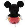 Takara Tomy Arts Disney Character Seiji Matsumoto Plush Toy S Mickey Mouse Plush Toy Height Approximately 18cm (TAKARATOMY A.R.T.S)
