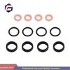 2430223003 90500732 90502704 821675 For Opel Vauxhall Vectra Astra G Fuel Injector Seals Washers O-Ring