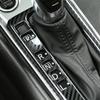 1pcs Carbon Fiber Inner Gear Shift Panel Cover Trim For Nissan Altima -2024