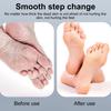 Электрический инструмент для удаления мозолей для ног, профессиональная шлифовальная машина для ног для мужчин и женщин, набор для педикюра, скруббер для ног для удаления мозолей от омертвевшей кожи, инструмент для ухода за ногами с зарядкой через USB