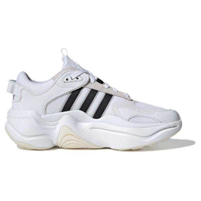adidas Женские кроссовки Magmur Runner 'Footwear White' Женские EE5139