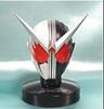 Kamen Rider Rider Mask Collection 8 Rider W Fang Single Item Vol. "Kamen Joker" (with light-up base) -