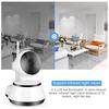 720P WiFi Smart IP Surveillance Camera Wireless IR Night Vision Security Camera