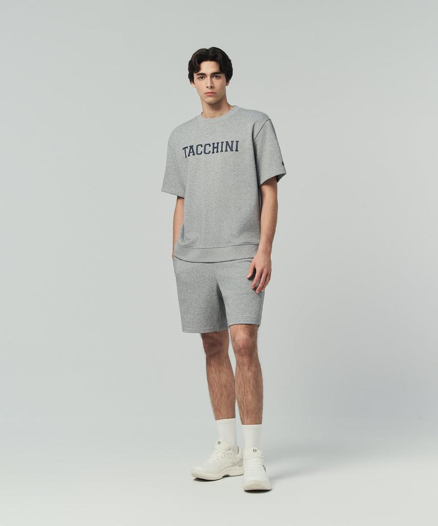Мужские шорты SERGIO TACCHINI M Cushlight French