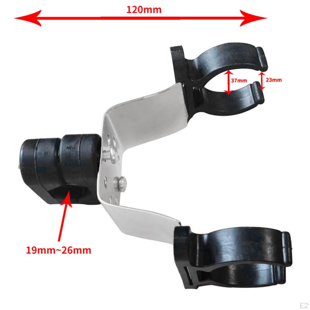 Life Ring Buoy Holder Marine Boat Hardware Sturdy,Mount Easy To Install,Replacement Lifebuoy Bracket