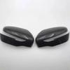 Nissan Qashqai J11 (2016-2020) Carbon Fiber Pattern Rearview Mirror Cover