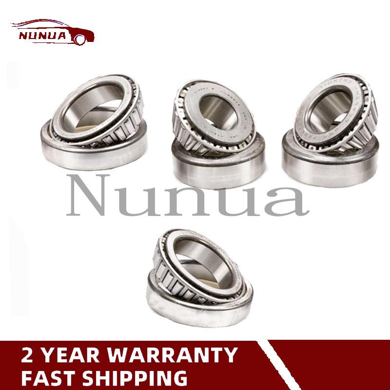 for Mercedes W164 W251 GL ML R Rear Differential Bearings Repair Kit (no offroad)