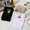 Fruit Women Strawberry Driving Cooling Sleeves Ice Silk sleeve Arm Sleeves Sun UV Protection