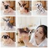 Stuffed Animal Stuffed Dog Dolls Puppy Husky Simulation Dog Plush Delicate Dog Plush Toys  Kids Toy