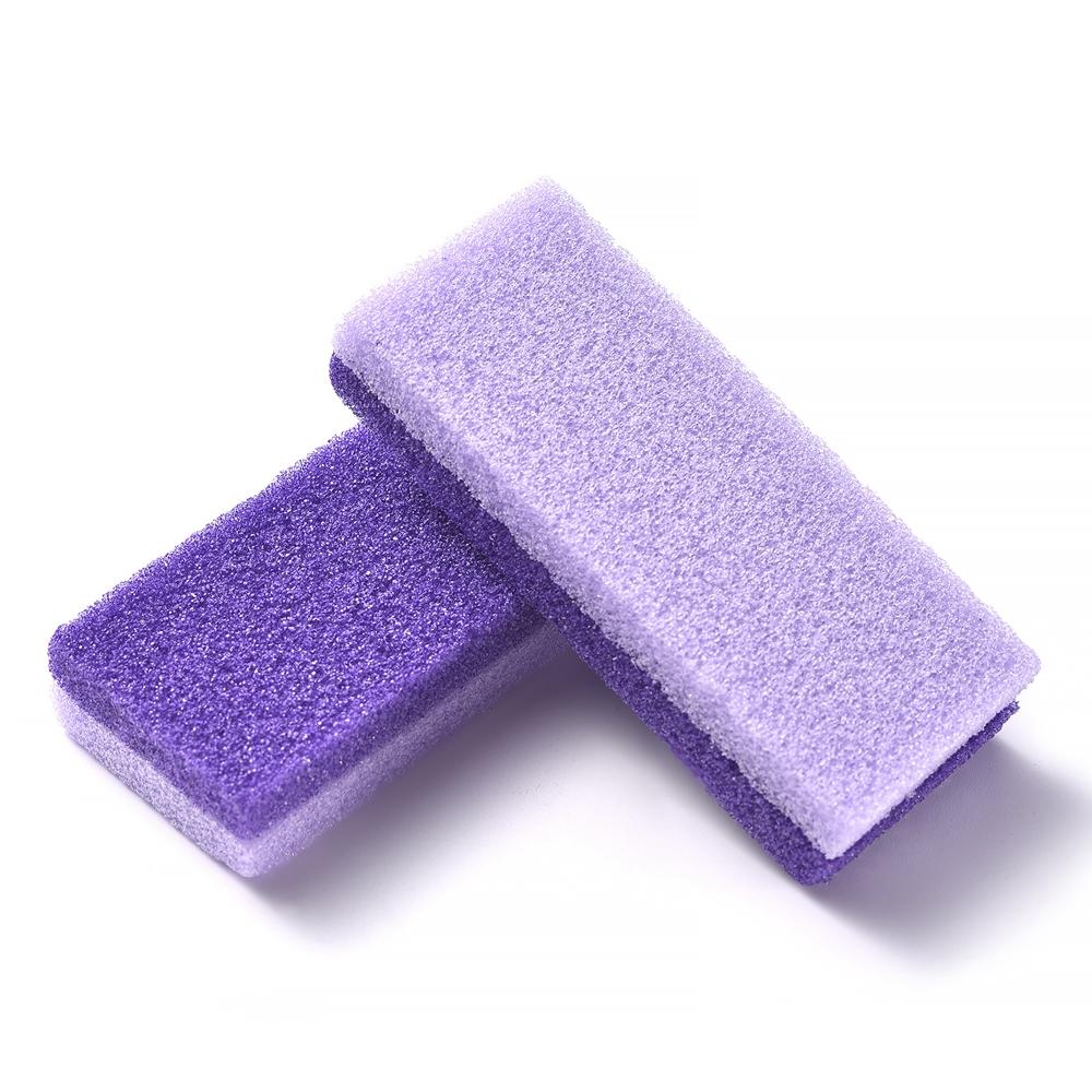 6PCS Pumice Foot File Foot Rasp Professional Feet Care For Hard Dead Skin Callus Remover Pedicure File Foot Exfoliation Care Tool