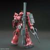 Gto Hg 1/144 Заку Красной Кометы Сборная Модель Фигурка Изысканное Украшение для Стола Подарок-Сюрприз Коллекция Мальчик