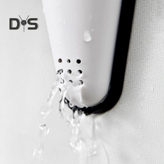 Прочный кухонный ящик для хранения, простая установка, полезный магнитный держатель для хранения ножниц на холодильнике