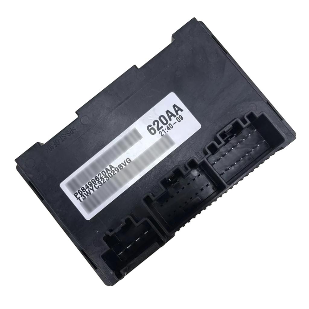 Модуль управления раздаточной коробкой для Dodge Durango 2021 68499620AA 68499620AB